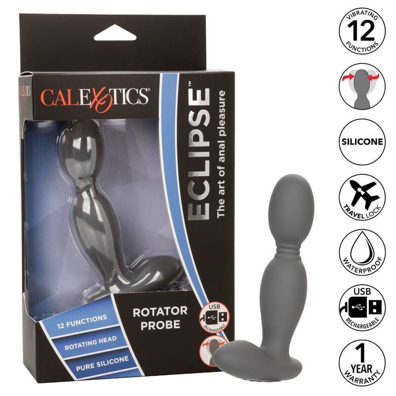 Calexotics - Sonda Rotante - immagine 2