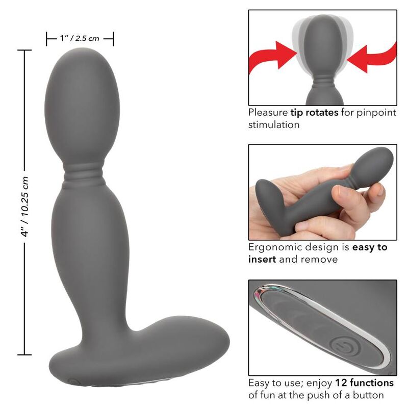 Calexotics - Sonda Rotante - immagine 3