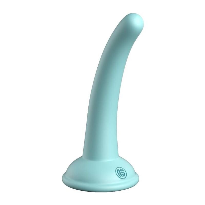 Dillio - Curious Five 12,7 Cm Verde - immagine 2