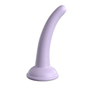 Dillio - Curious Five 12,7 Cm Lilla