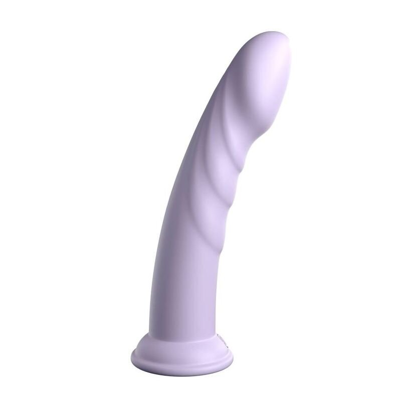 Dillio - Super Eight 20,32 Cm Viola - immagine 3