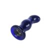 Toyjoy - The Gleaming Buttplug in Vetro Vibrante