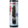 Cloneboy - Kit Clonatore del Pene con Vibrazione Nero