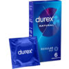 Durex - Classico Naturale 6 Unità