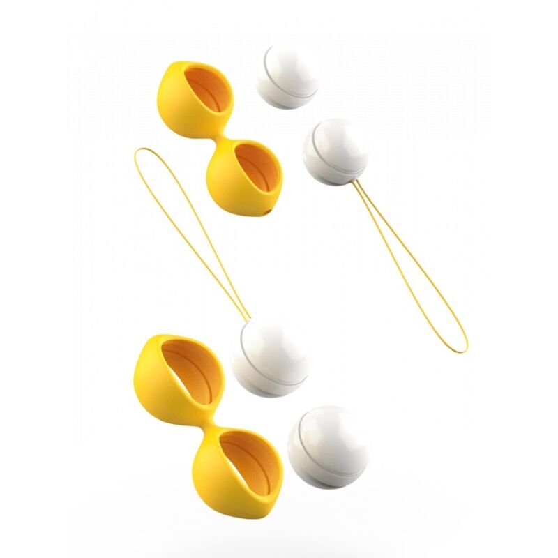 B Swish - Bfit Classic Dorado - immagine 4