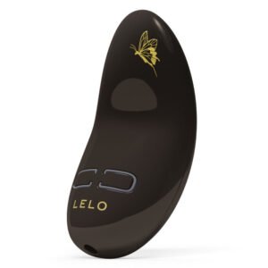 Lelo - Nea 3 Massaggiatore Personale Nero