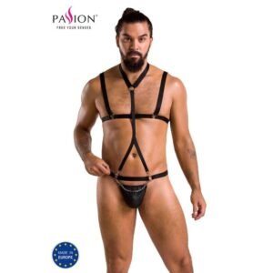 Passion - 039 Set Andrew Nero