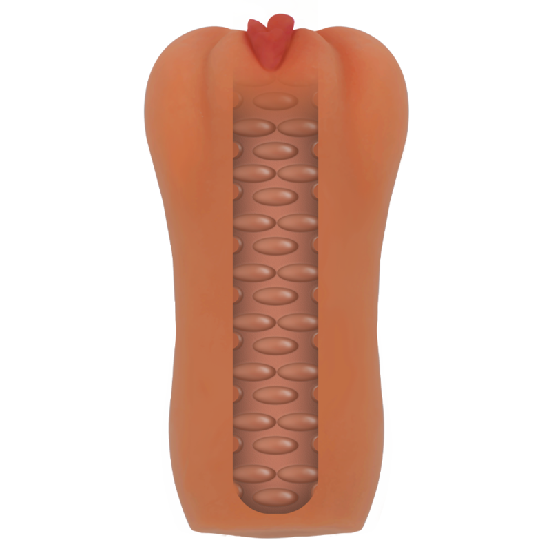 Jamyjob Signature - Masturbatore Vagina Sasha - immagine 6