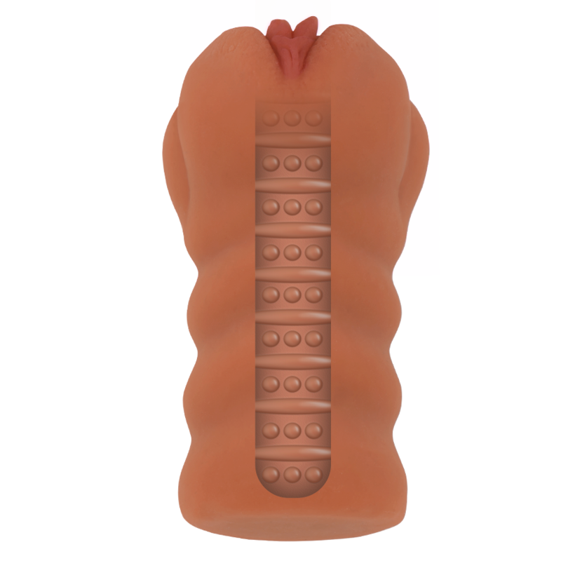 Jamyjob Signature -Masturbatore Vagina Giuliana - immagine 6