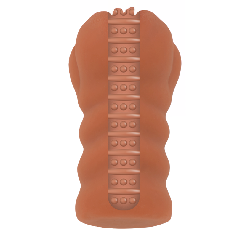 Jamyjob Signature -Masturbatore Vagina Giuliana - immagine 5