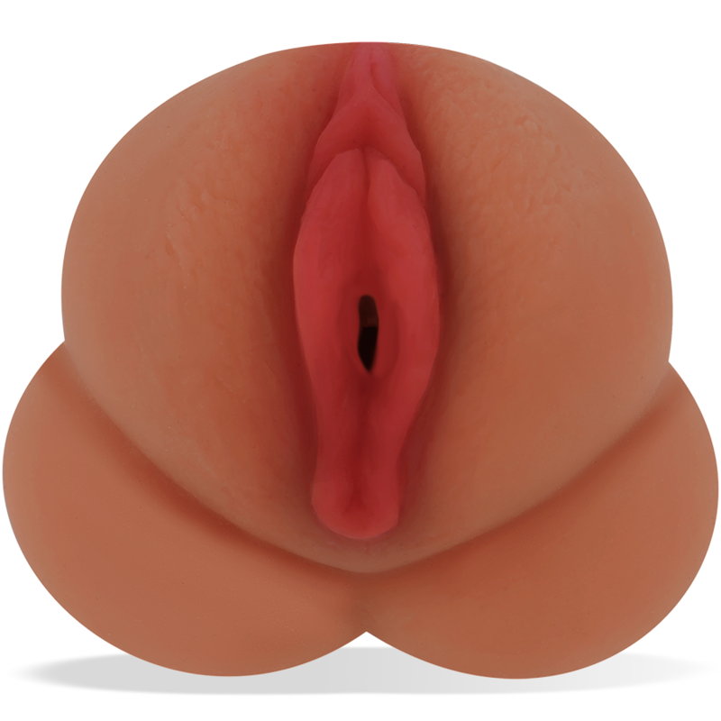 Jamyjob Signature -Masturbatore Vagina Giuliana - immagine 3