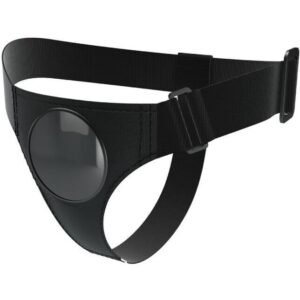Pretty Love - Cablaggio Universale Nero