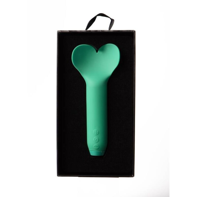 Je Joue - Amour Bullet Verde Smeraldo - immagine 3