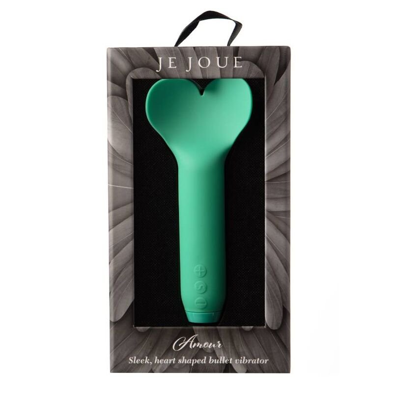 Je Joue - Amour Bullet Verde Smeraldo - immagine 4