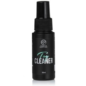 Cobeco - Detergente Giocattoli 50Ml