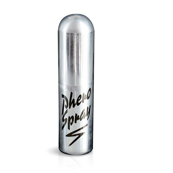 Ruf - Feromoni Spray Uomo 15Ml - immagine 2