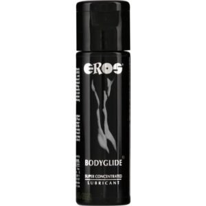Eros - Bodyglide Lubrificante Silicone Supercocentrato 30 Ml