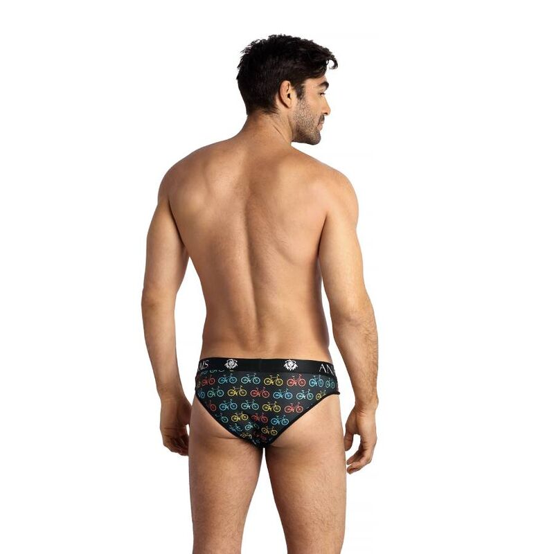 Anais Men - Benito Slip Xl - immagine 2