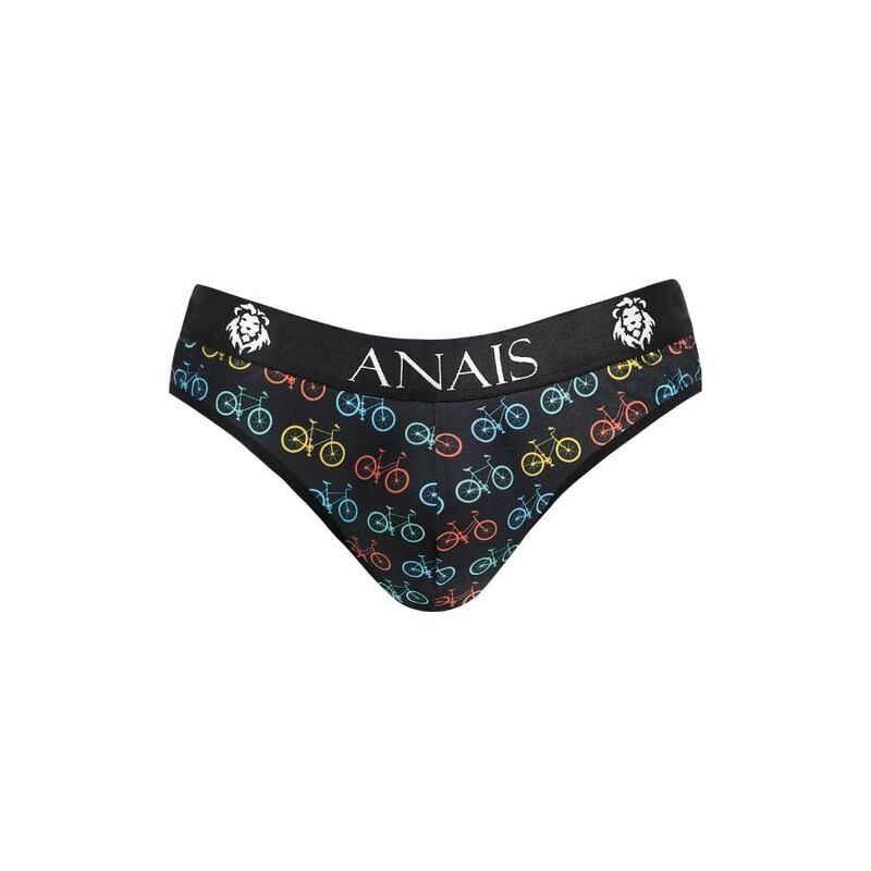 Anais Men - Benito Slip Xl - immagine 3