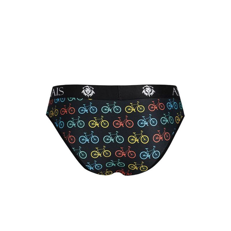 Anais Men - Benito Slip Xl - immagine 4