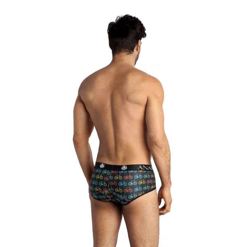 Anais Men - Benito Slip S - immagine 2