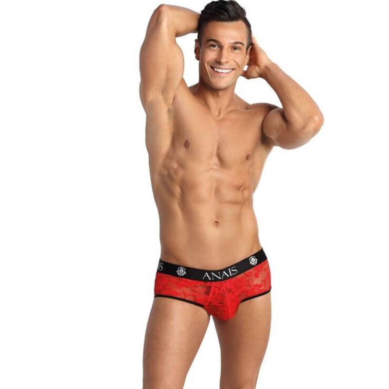Anais Men - Brave Jock Bikini Xl - immagine 2