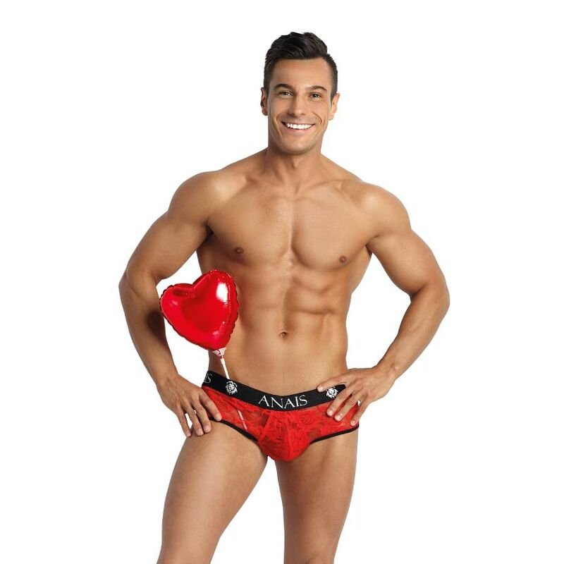 Anais Men - Brave Jock Bikini Xl - immagine 3