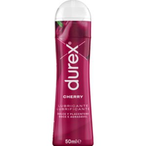 Durex - Giocare Ciliegia 50 Ml
