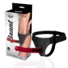 Harness Attraction - Imbracatura Brant 19 Cm Ø 4 Cm