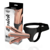 Harness Attraction - Derick Carne Articolabile 22.5 Cm Ø 4.5 Cm