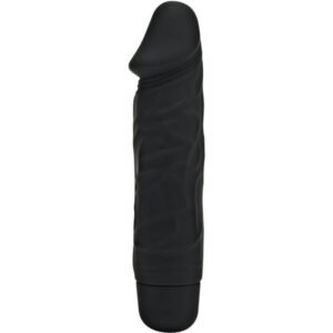 Get Real - Mini Vibratore Classico Nero