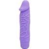 Get Real - Mini Vibratore Classico Viola