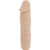 Get Real - Mini Pelle Vibratore Classica