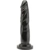 Get Real - Dong 18 Cm Nero