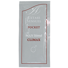 Extase Sensual - Climax Stimolante Maschile 10 Ml