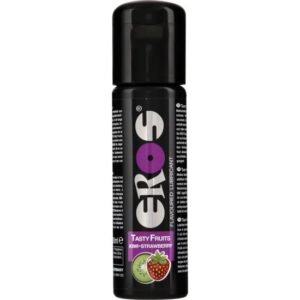 Eros - Lubrificante Gusto Frutta Fragola E Kiwi 100 Ml