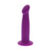 Get Real - Goodhead Dong 12 Cm Viola