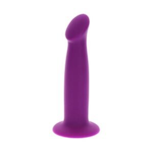 Get Real - Goodhead Dong 12 Cm Viola