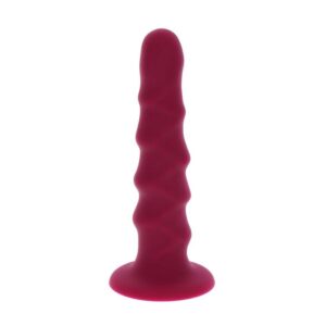 Get Real - Dong a Coste 12 Cm Rosso