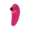Xocoon - Stimolatore D''amore Infinito Fucsia