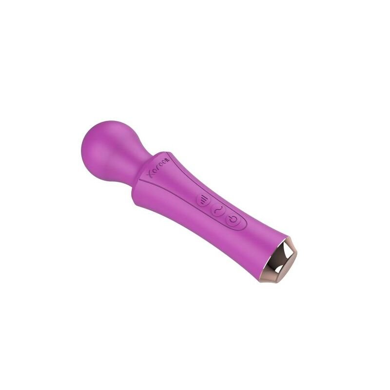 Xocoon - La Bacchetta Personale Fucsia - immagine 5