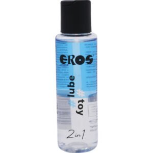 Eros - Lube Giocattolo 100 Ml