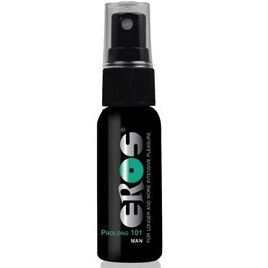 Eros - Prolong 101 Spray Ritardante 30 Ml