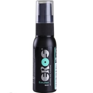 Eros - Explorer Spray Anale Rilassante Per Uomini