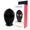 Darkness - Maschera di Presentazione Nera