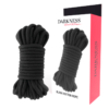 Darkness - Corda Giapponese 5 M Nera