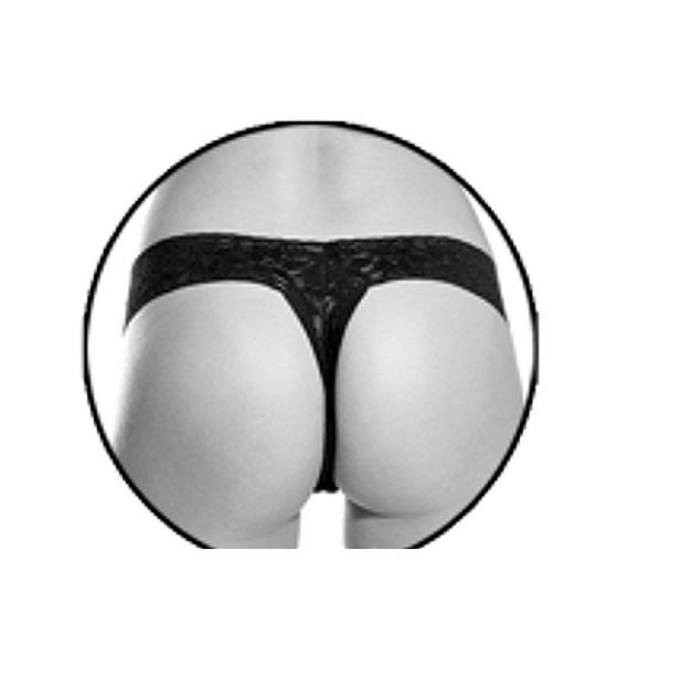 Fetish Fantasy Limited Edition - Mutandine Vibranti con Telecomando - immagine 4