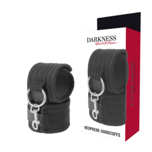 Darkness - Manette in Neoprene