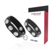 Darkness - Anello di Erezione in Pelle