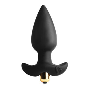 Rocks-Off - Stimolatore P-Point But Throb 7 Velocità Nero